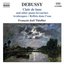 Debussy: Clair de Lune and Other Piano Favorites