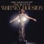 I Will Always Love You: The Best of Whitney Houston (Deluxe Version)