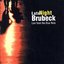 Late Night Brubeck