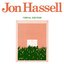 Jon Hassell - Vernal Equinox album artwork