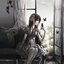 回顧録 白盤 Reincarnat