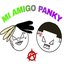 Mi Amigo Panky