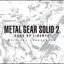 Metal Gear Solid 2