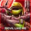 Devil Like Me