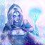 crystal maiden - Single