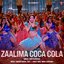 Zaalima Coca Cola