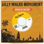 Silly Walks Movement