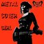 Metal Cover Girl