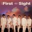 IDENTITY: First Sight - EP