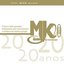 MK 20 Anos