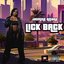 Lick Back