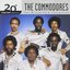 20th Century Masters: The Millennium Collection: Best Of The Commodores