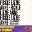 Fickle Lizzie Anne