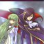 CODE GEASS Lelouch of the Rebellion O.S.T.2