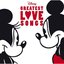 Disney Greatest Love Songs