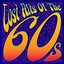 Lost Hits of the 60's