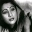 Portrait of Geeta Dutt (Bollywood Songs)