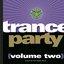 Trance Party, Volume 2