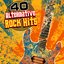 40 Alternative Rock Hits