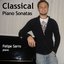 Classical Piano Sonatas - Mozart, Haydn, Clementi