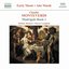 Monteverdi, C.: Madrigals, Book 1 (Il Primo Libro De Madrigali, 1587) and Secular Manuscript Works