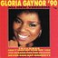 Gloria Gaynor '90