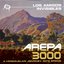 Arepa 3000 - A Venezuelan Journey Into Space