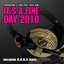 It's a Fine Day 2010 (Sorrentino&Zara Present Miss Jane)