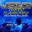 JSTJR at Techno Playground Los Angeles, 2024 (DJ Mix)