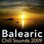 Balearic Chill Sounds 2009