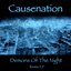 Demons of the Night - Remix EP