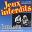 Jeux Interdits / L'Atalante