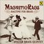 Avatar Brass Quintet: Magnetic Rags - Ragtime for Brass