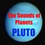 Sounds of Pluto (The Sounds of Planets)