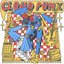 CLOUDPUNK