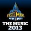 WWE: WrestleMania - The Music 2013