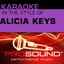 Karaoke - In the Style of Alicia Keys (Professional Performance Tracks)