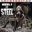 Heels of Steel - Single