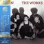 The Works CD1 (2011, 2CD, Universal, Japan, UICY-75059)