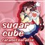 sugar cube
