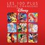 Les 100 Plus Belles Chansons Disney (5 Vol.)