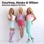 American Apparel Ad Girls - Single