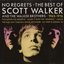 No Regrets: the Best of Scott Walker & the Walker Brothers 1965-1976