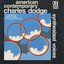 Charles Dodge: Synthesized Voices