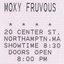 1998-10-30: Northampton, MA, USA