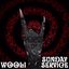 Horns Up - Single