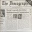 The Discographer