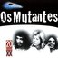 Millennium: Os Mutantes