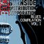 Burnside Distribution - Blues Compilation Vol. 1