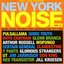 New York Noise, Volume 2: Music From the New York Underground 1977-1984